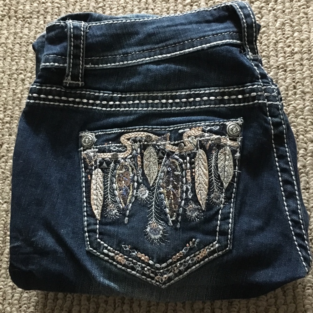 Grace LA Jeans